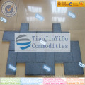 outdoor rubber mat soft rubber flooring mat gym rubber floor mat-linda